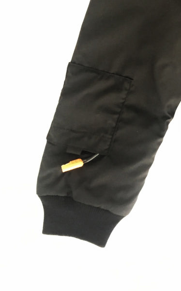 Freedom Heated Clothing Inc. Heated Jacket Liner 12 volt