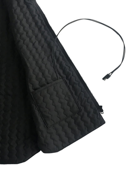 Freedom Heated Clothing Inc. Heated Vest 12 volt