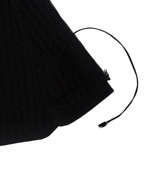 Freedom Heated Clothing Inc. Heated Jacket Liner 12 volt