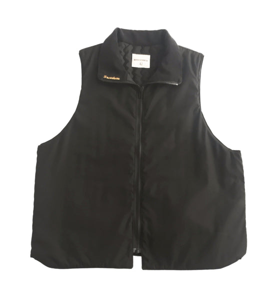 Freedom Heated Clothing Inc. Heated Vest 12 Volt