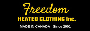 Freedom Heated Clothing Inc.