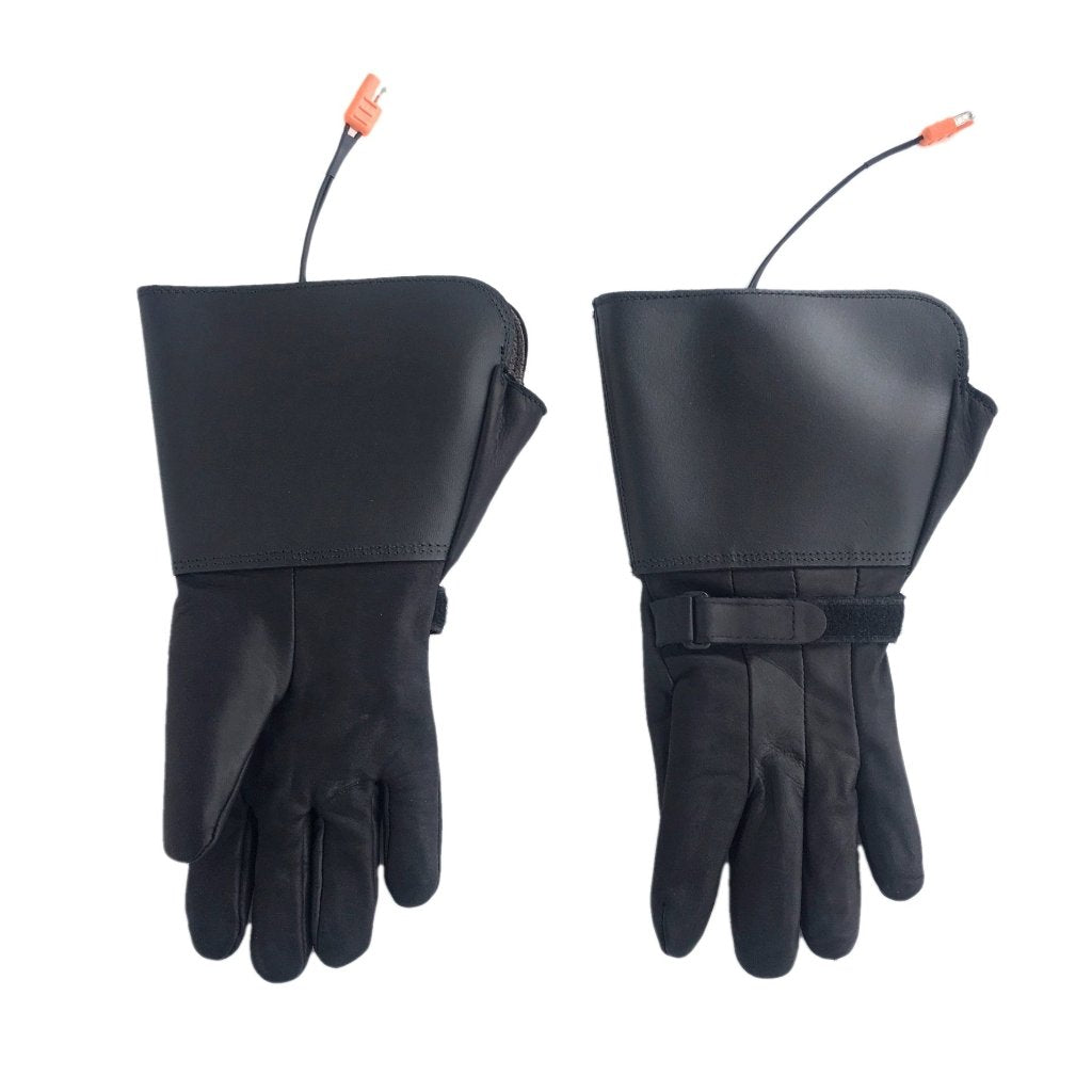 Freedom Heated Clothing Inc. Heated Gloves 
